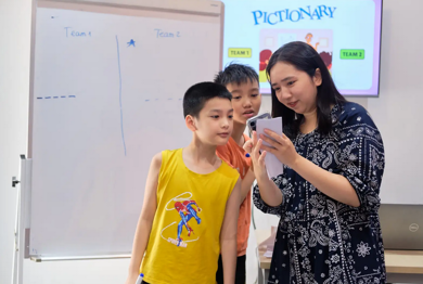  Tiếng Anh Học thuật