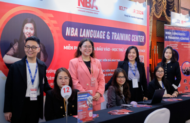NBA English Center vinh danh 50 học viên đạt điểm cao trong kì thi IELTS