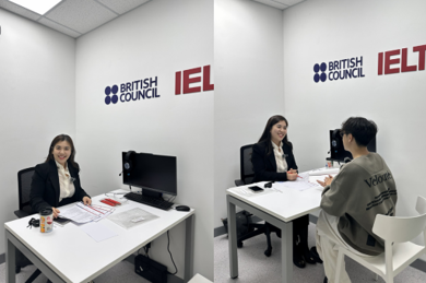 Tân khoa RMIT vững bước đón tương lai