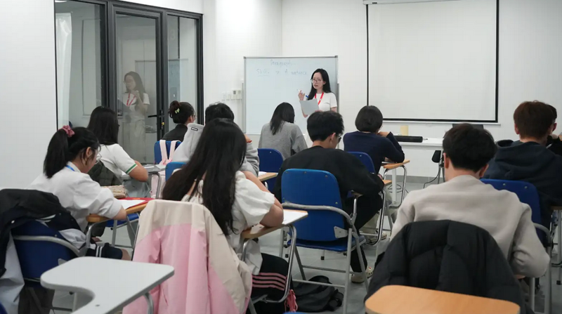 Tiếng Anh Cơ bản