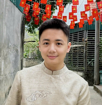 Thầy Hoàng Công Đạt