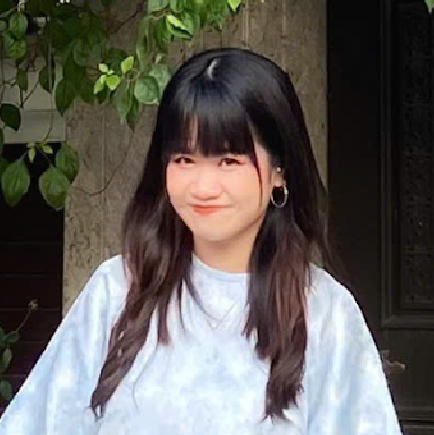 Cô Lê Thuỳ Vân