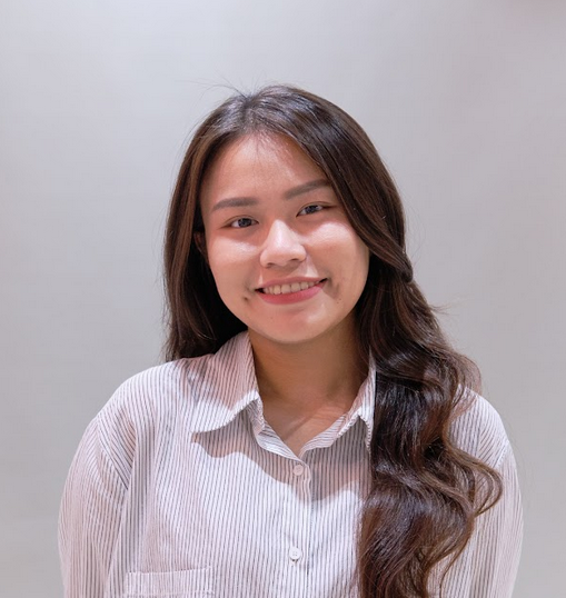 Cô Nguyễn Mai Linh
