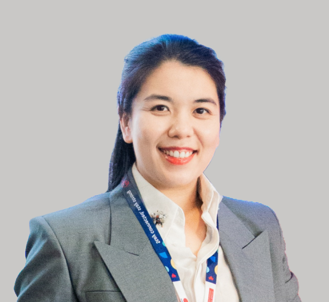 TS. Nghiêm Bảo Anh