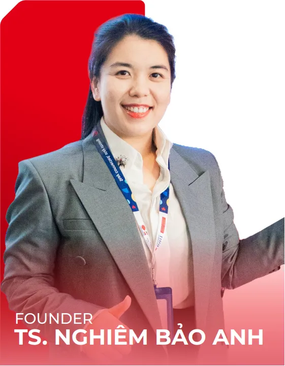 Nhà sáng lập
