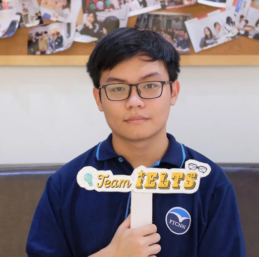 Hoàng Vũ Việt Anh
