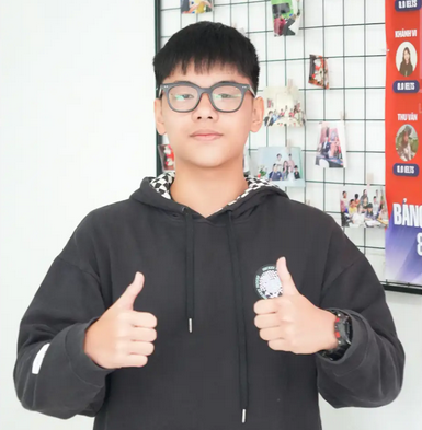 Trương Khắc Tuấn Anh